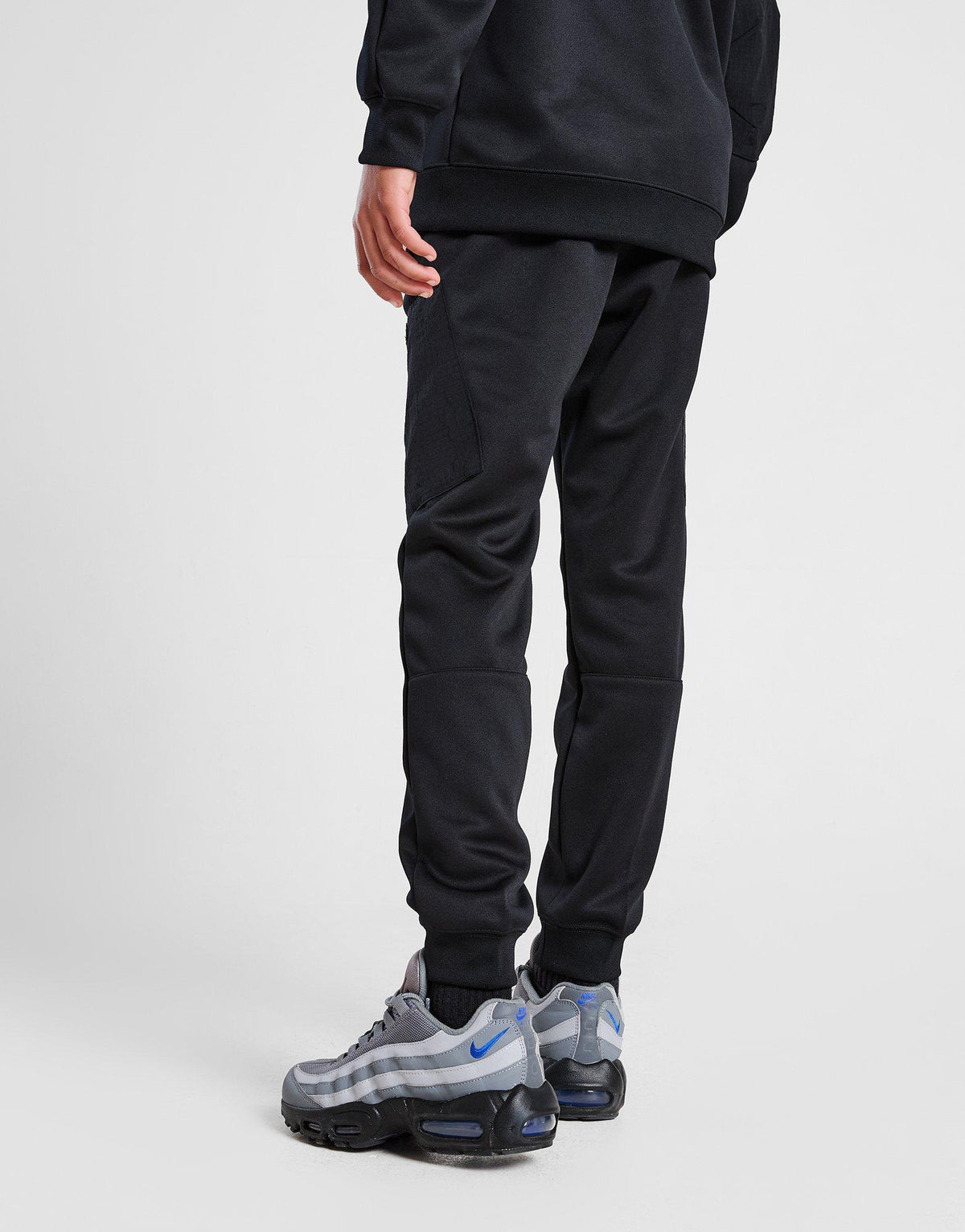 Air Max Poly Track Pants Junior