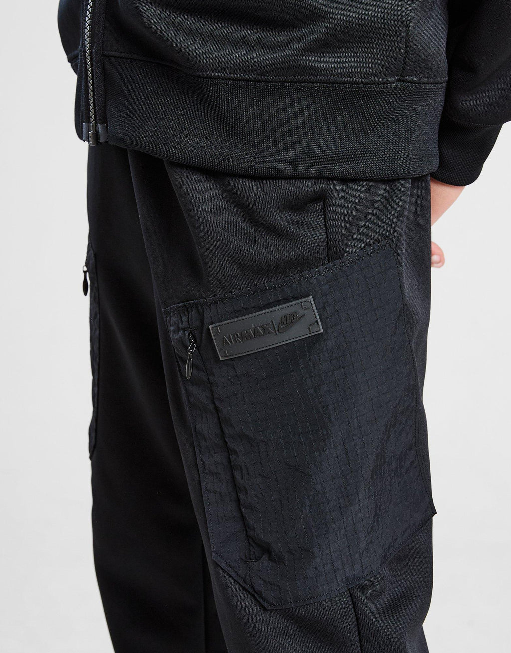 Air Max Poly Track Pants Junior