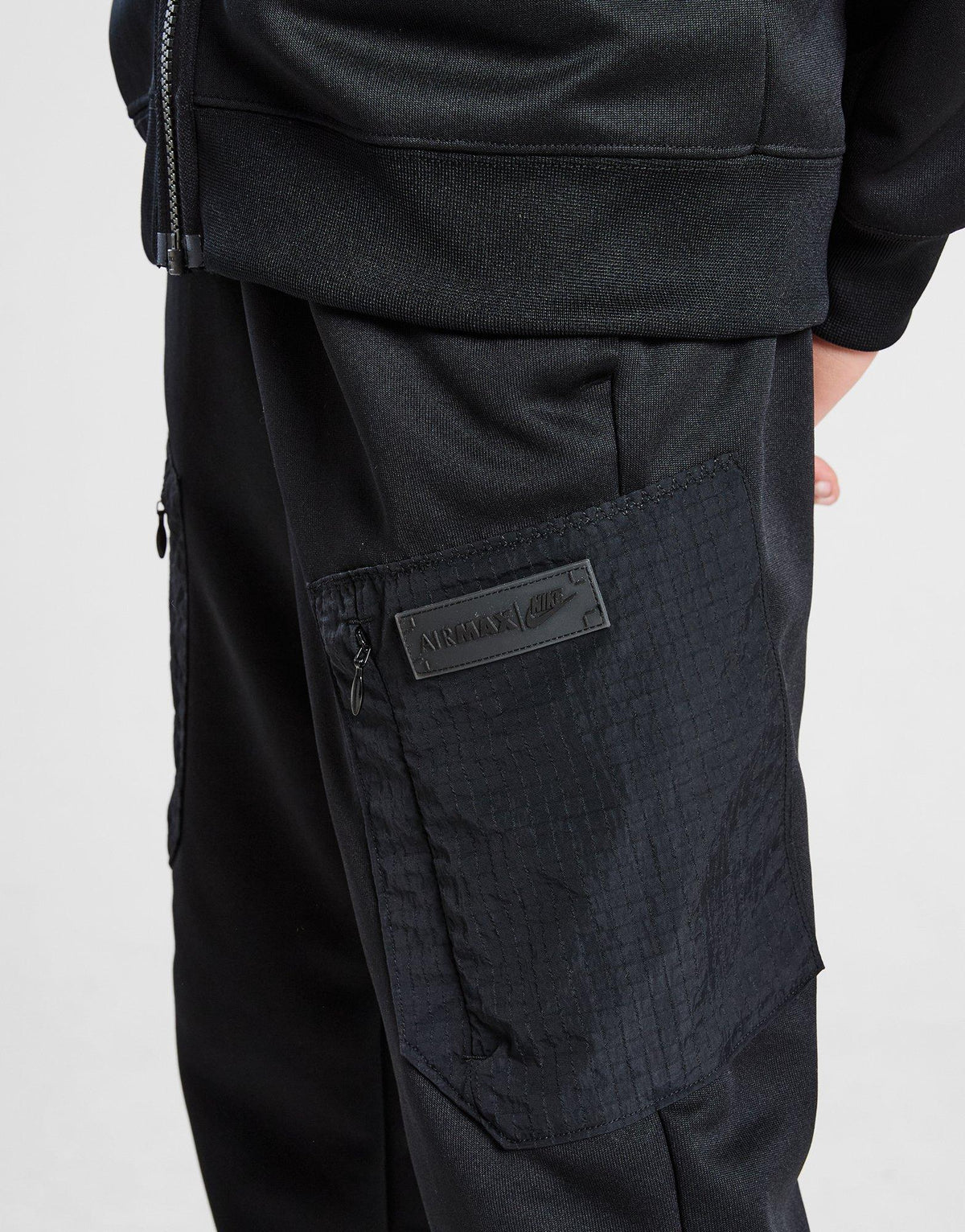 Air Max Poly Track Pants Junior