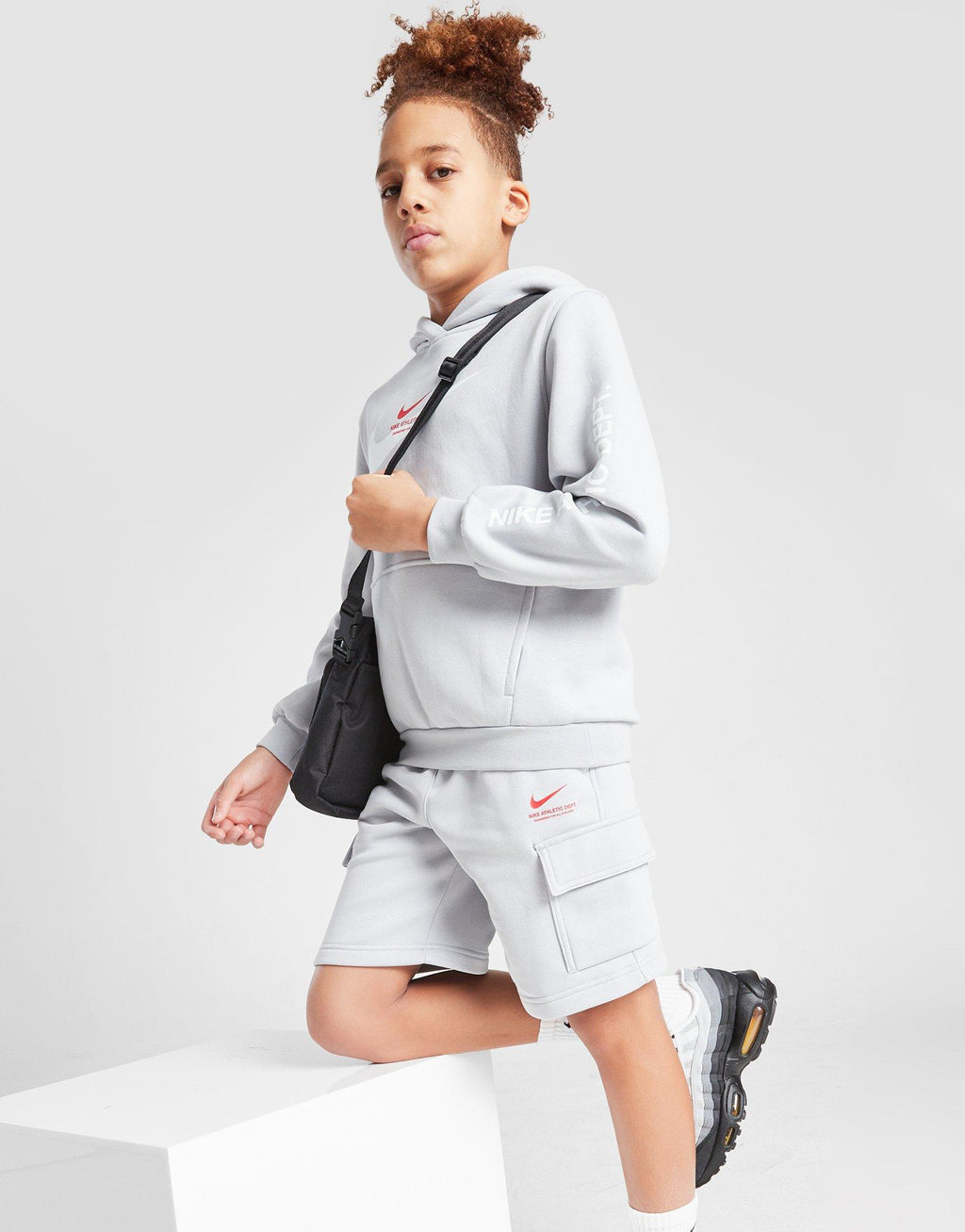 Swoosh Shorts Junior