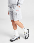 Swoosh Shorts Junior