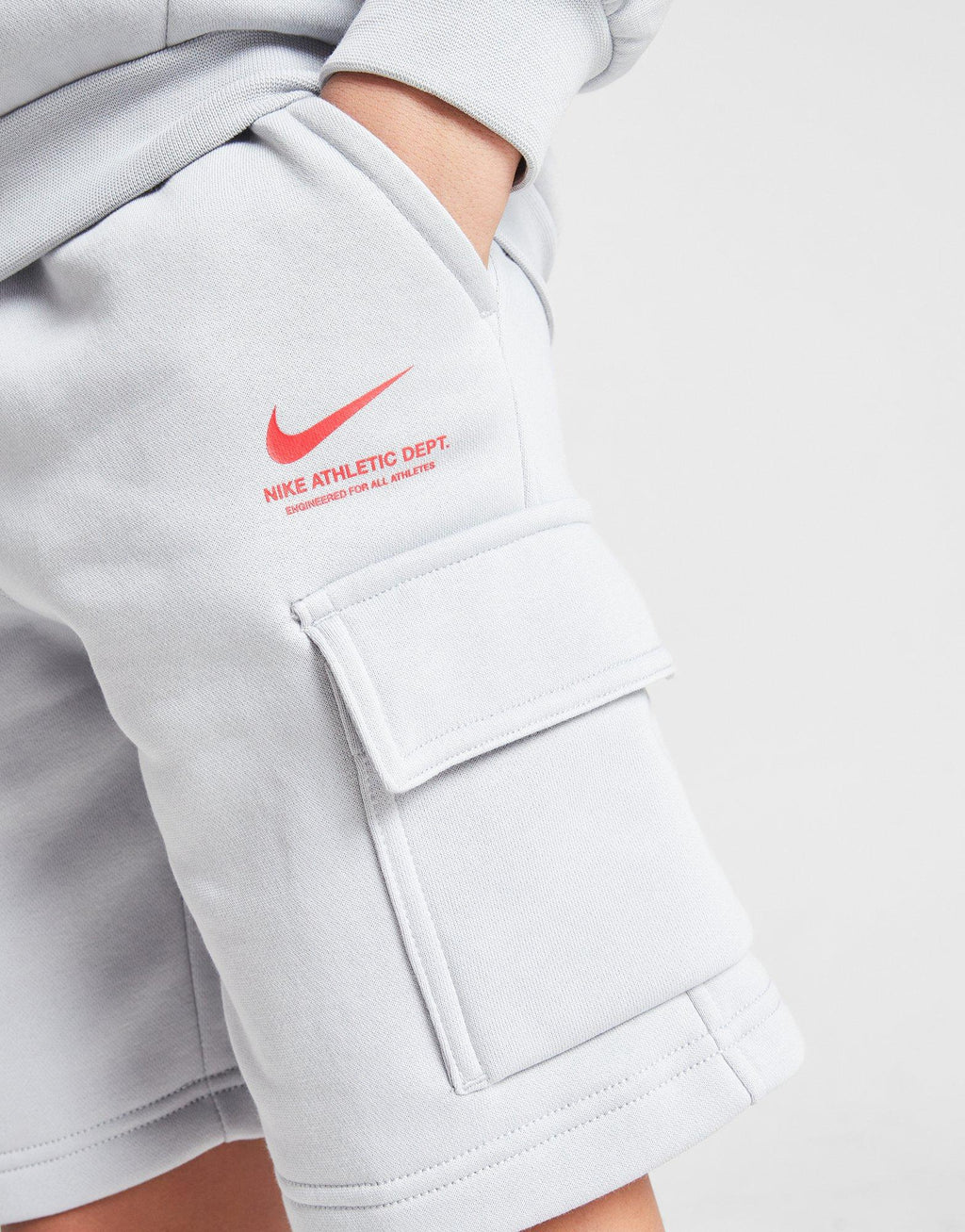 Swoosh Shorts Junior