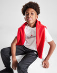 Swoosh T-Shirt Junior