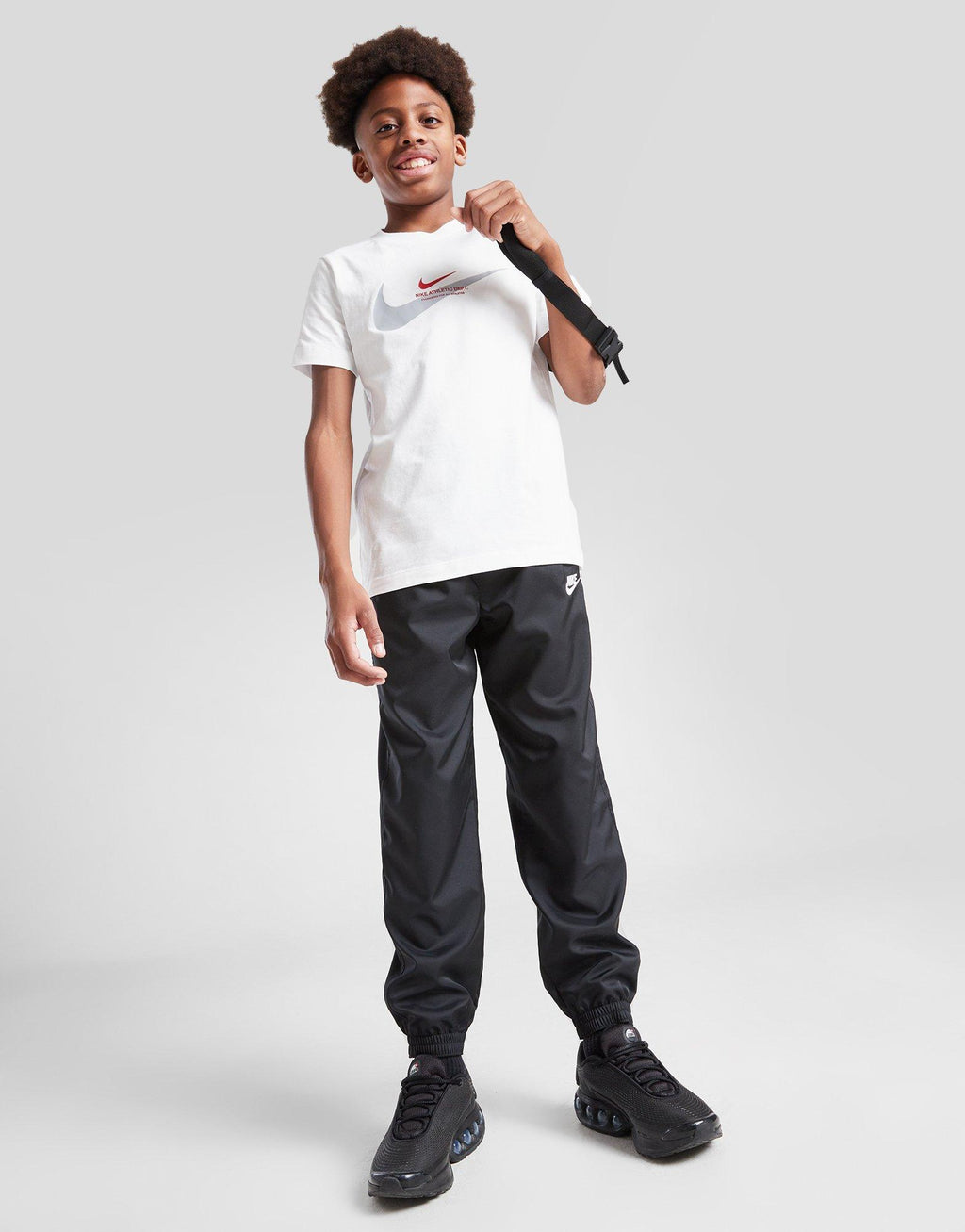 Swoosh T-Shirt Junior