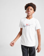 Swoosh T-Shirt Junior