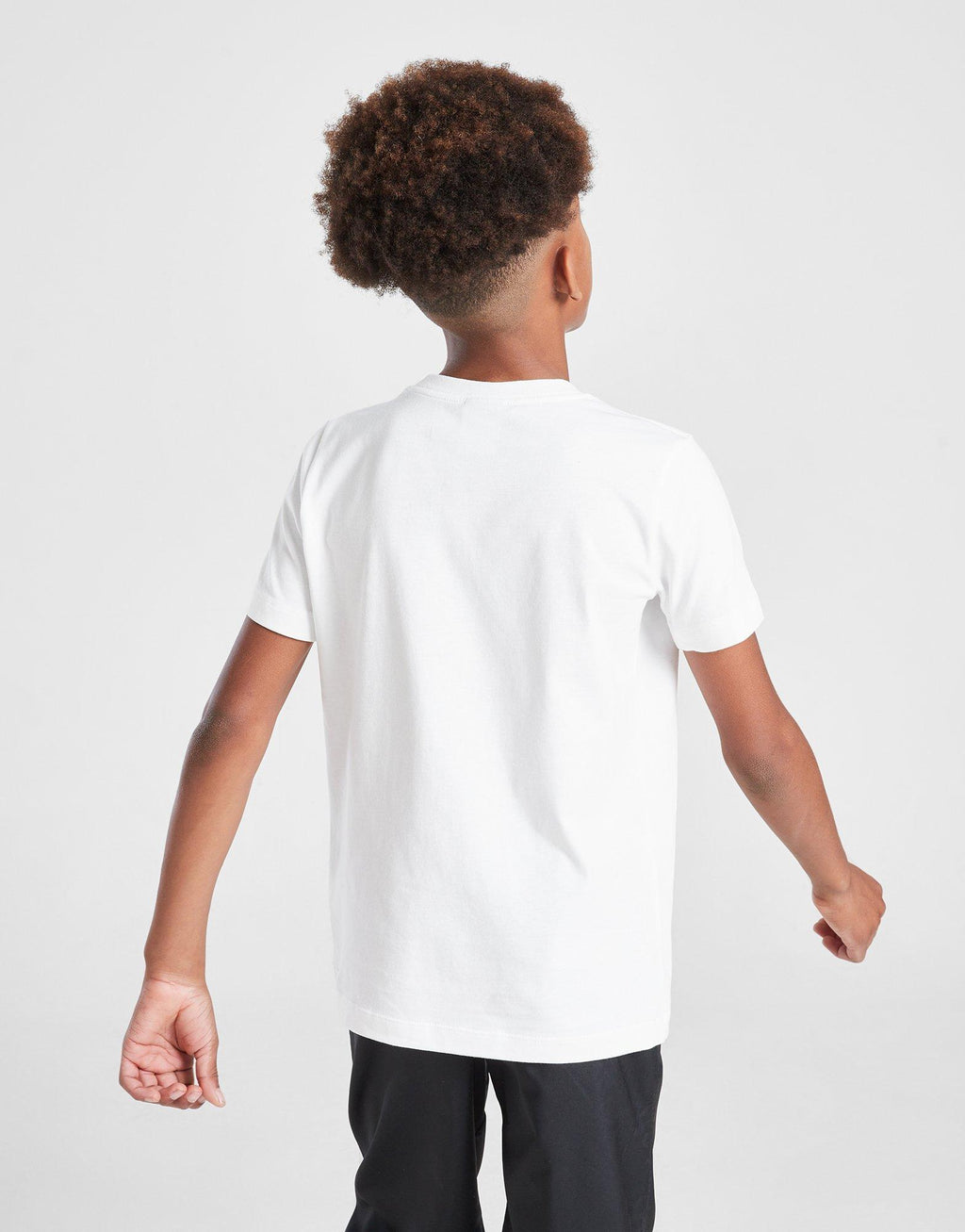 Swoosh T-Shirt Junior