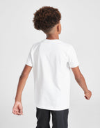 Swoosh T-Shirt Junior