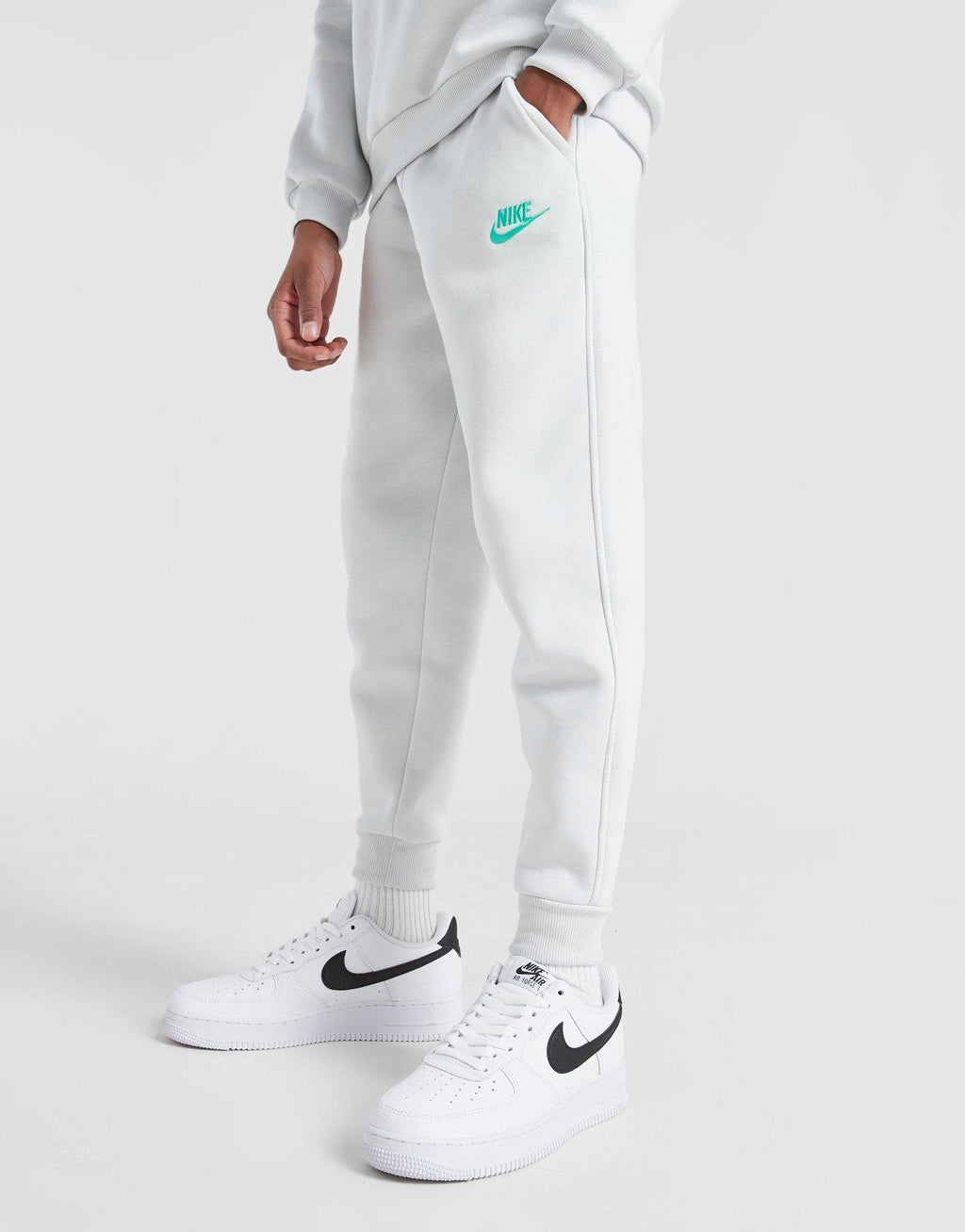 Club Fleece Joggers Junior