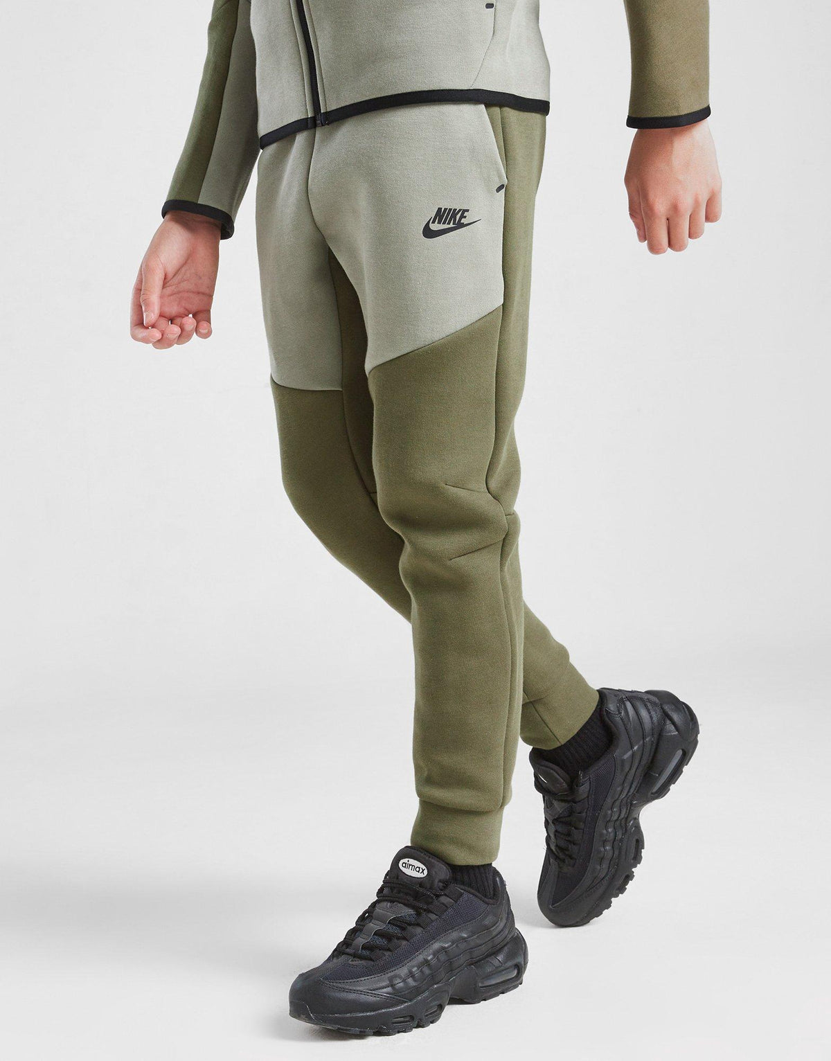 Tech Fleece Joggers Junior