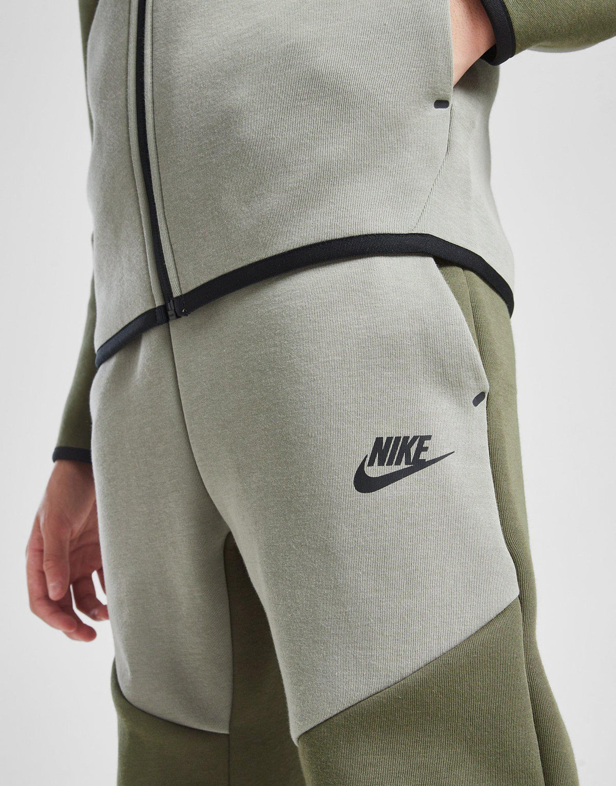 Tech Fleece Joggers Junior