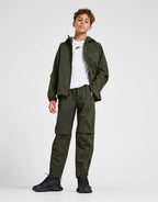 Tech Woven Track Pants Junior