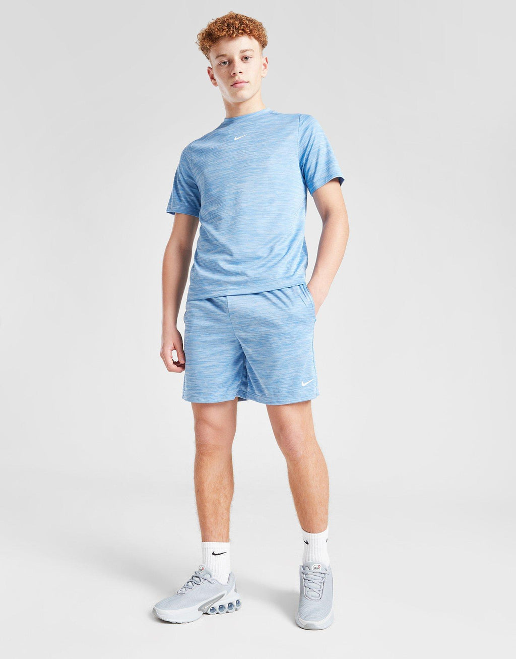 Dri-FIT Miler T-Shirt Junior