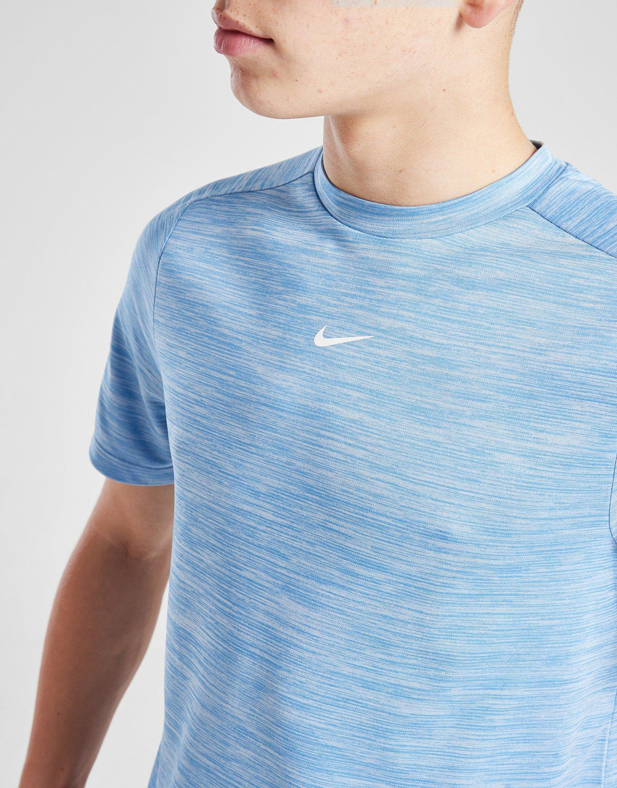 Dri-FIT Miler T-Shirt Junior