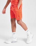 Multi Knit Shorts Junior