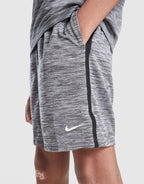 Multi Knit Shorts Junior