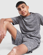 Multi Knit Shorts Junior