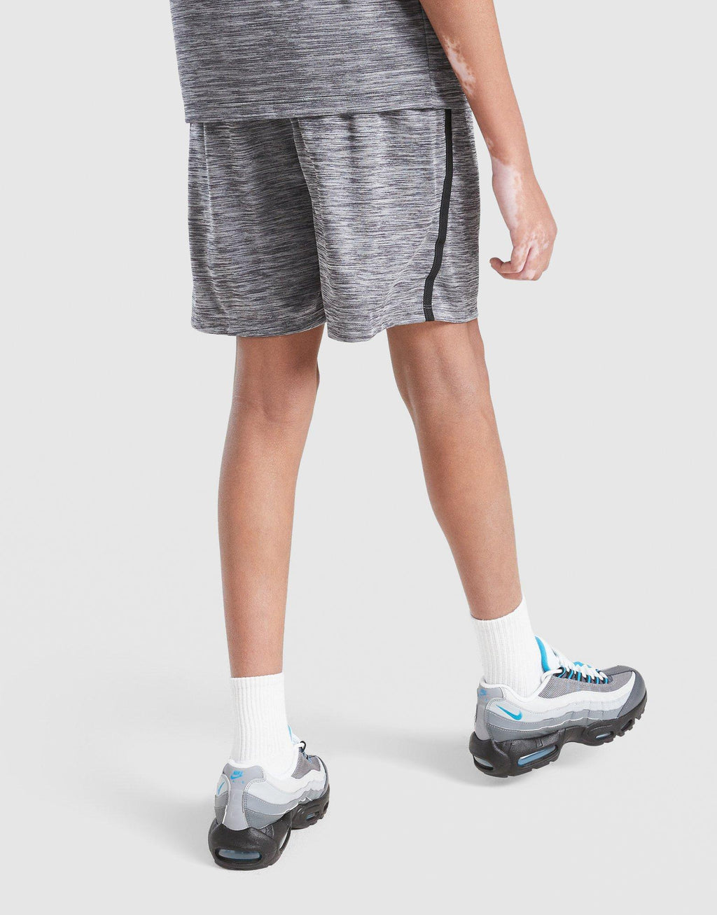 Multi Knit Shorts Junior