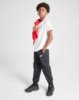 Club Woven Track Pants Junior
