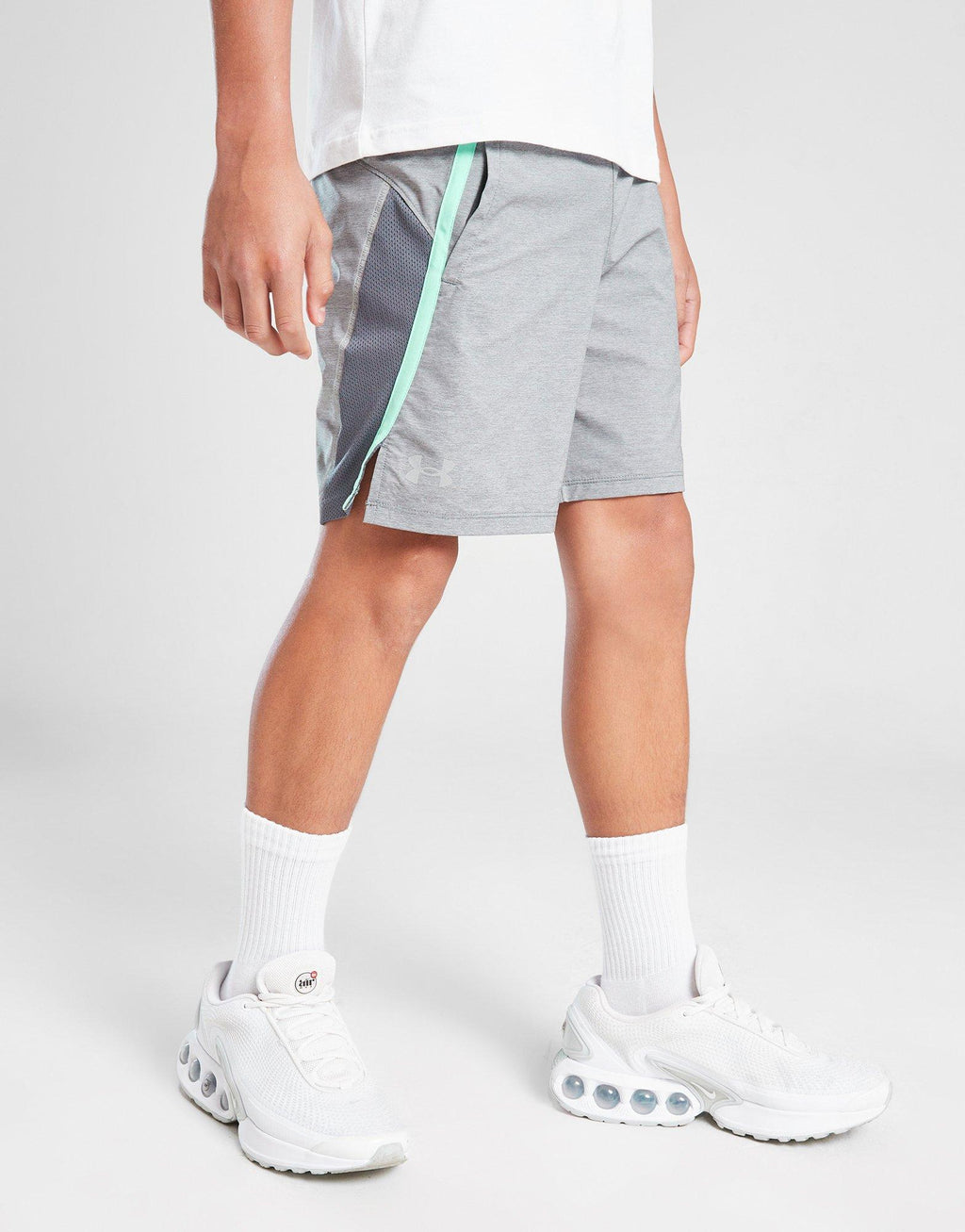 Launch Shorts Junior