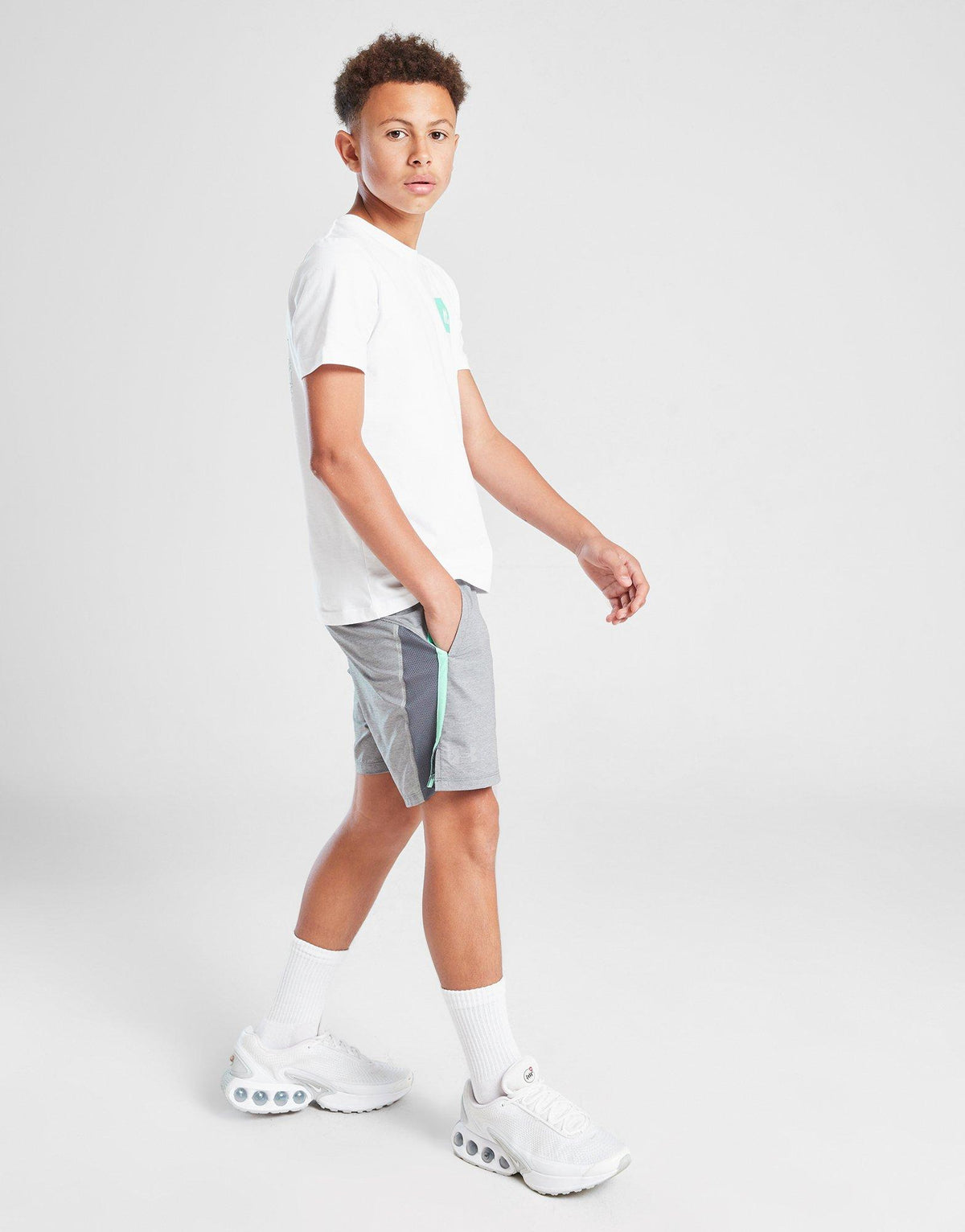 Launch Shorts Junior