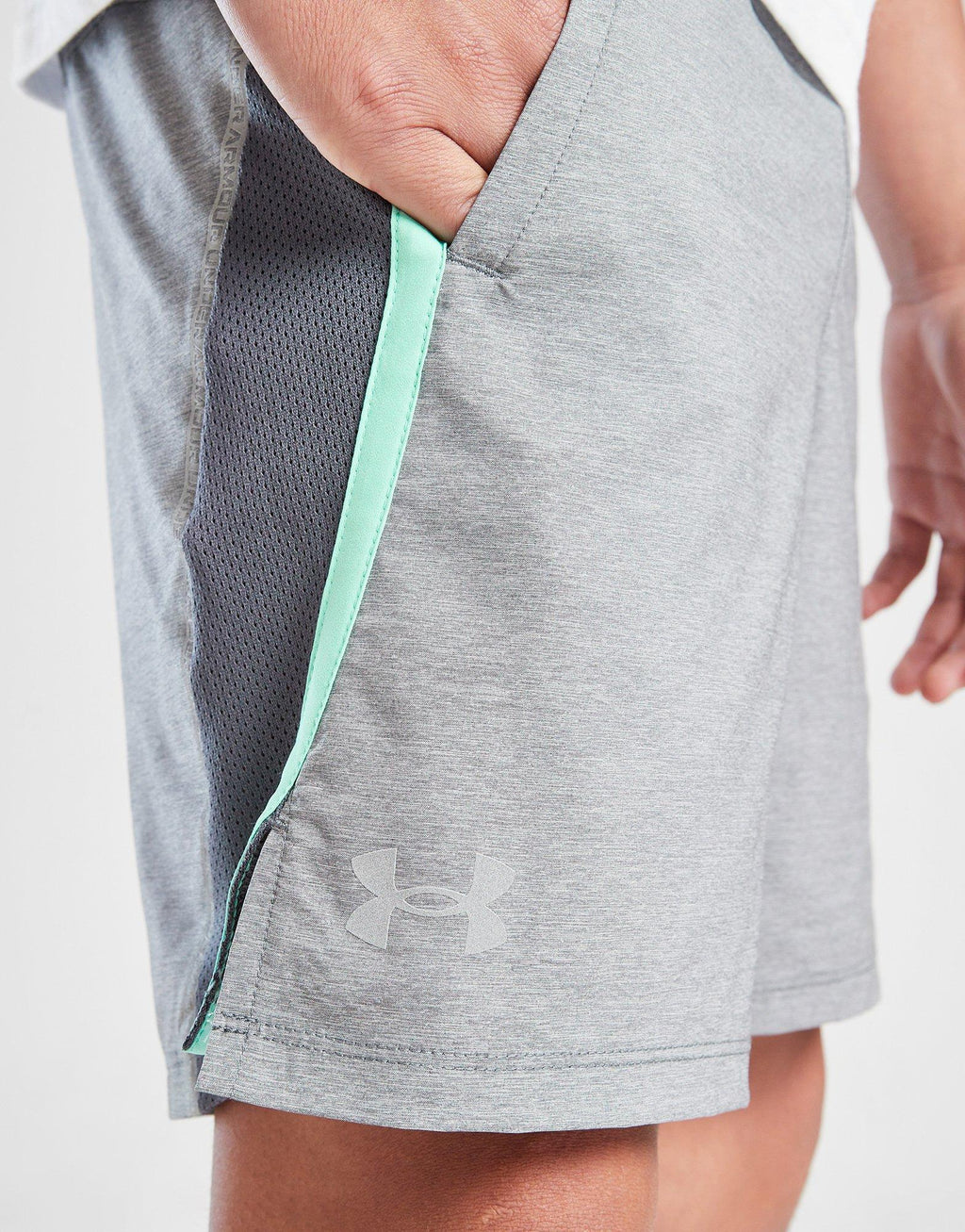 Launch Shorts Junior