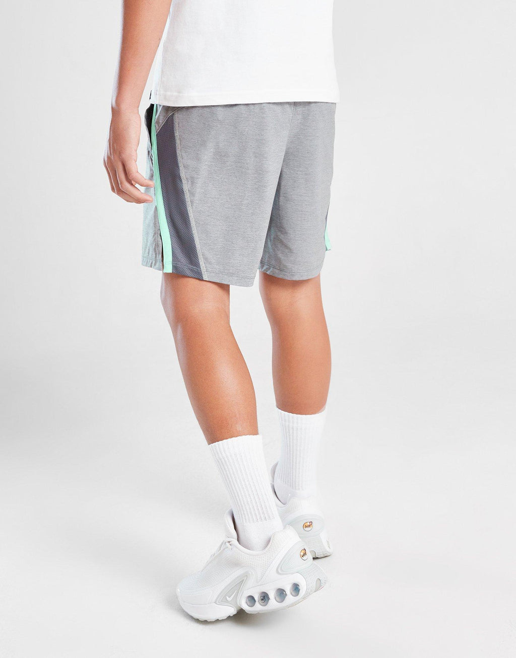 Launch Shorts Junior