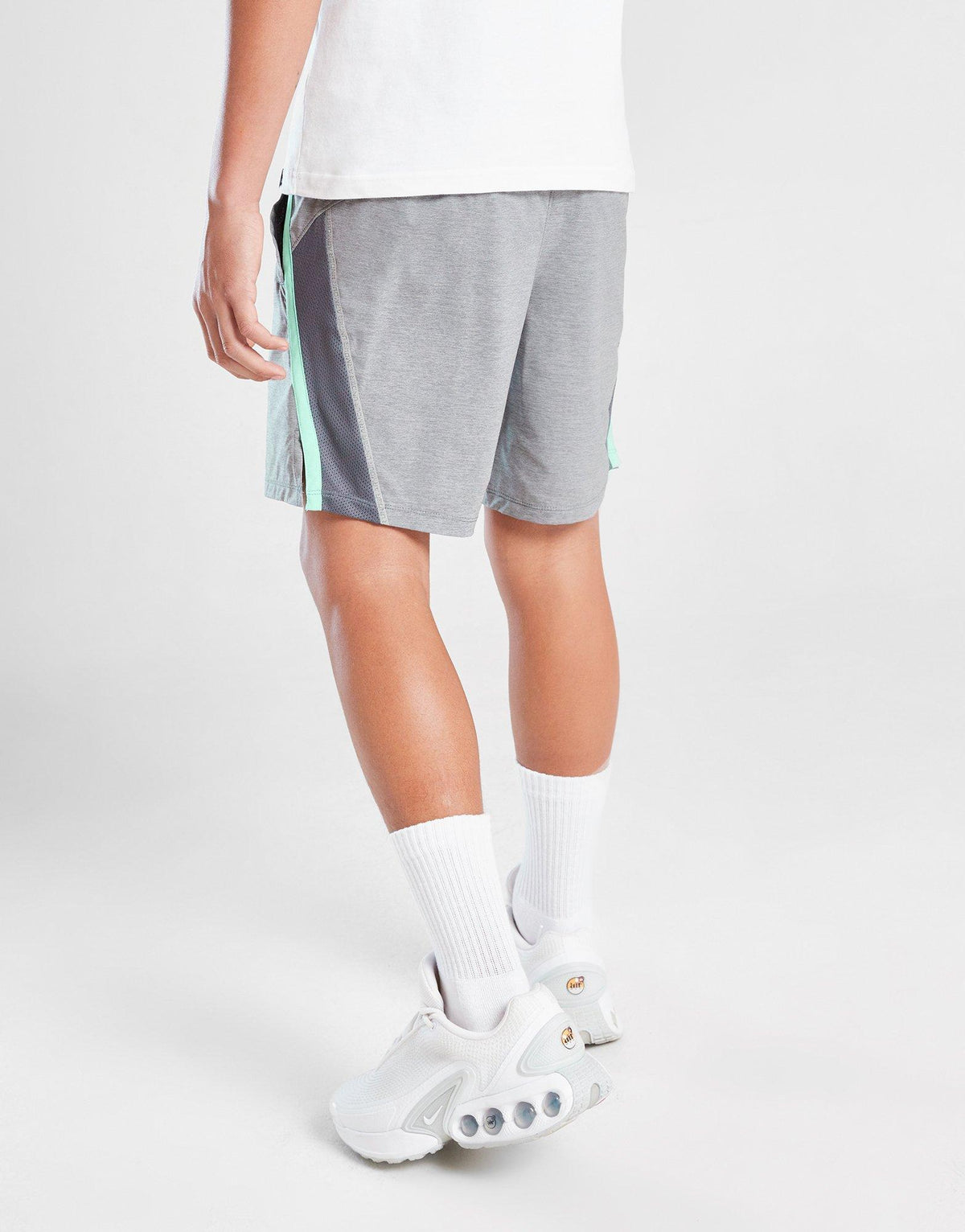 Launch Shorts Junior