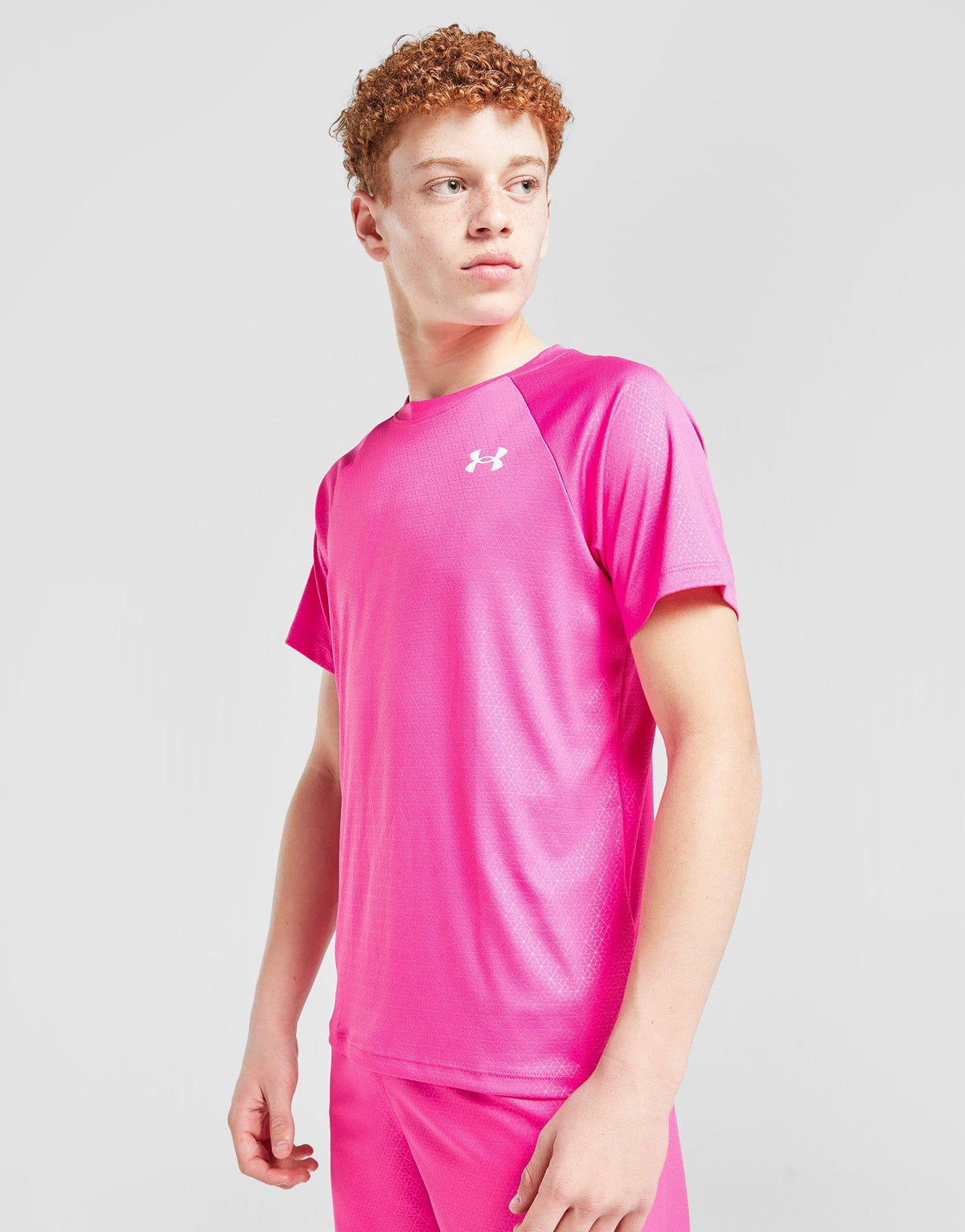 Emboss T-Shirt Junior