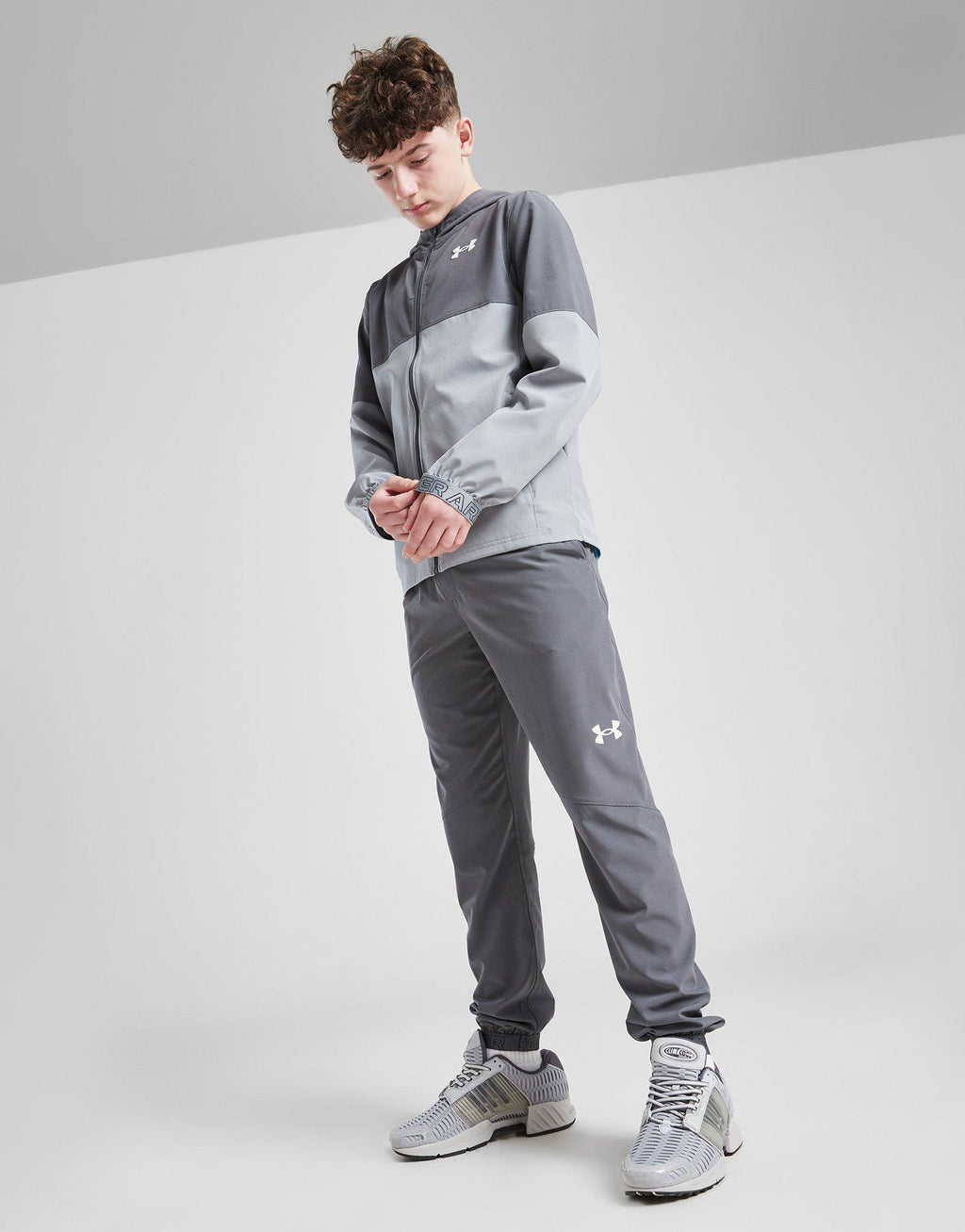 Vanish Track Pants Junior