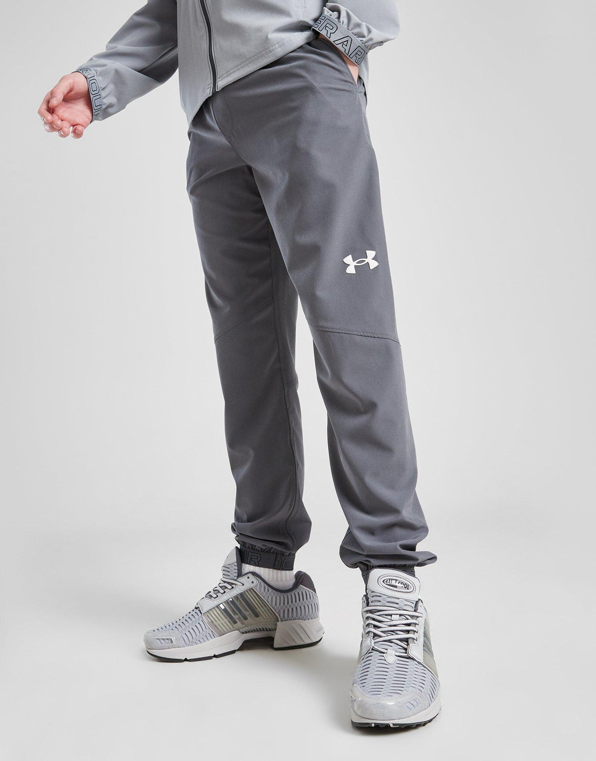 Vanish Track Pants Junior