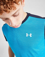 Tech Textured T-Shirt Junior