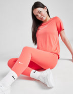 Girls' One Leggings Junior