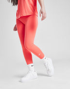 Girls' One Leggings Junior