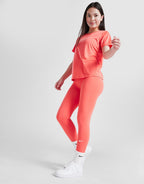 Girls' One Leggings Junior