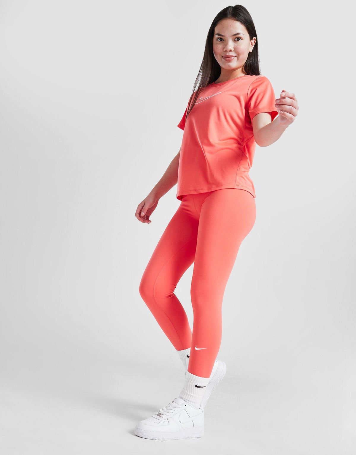 Girls' One Leggings Junior