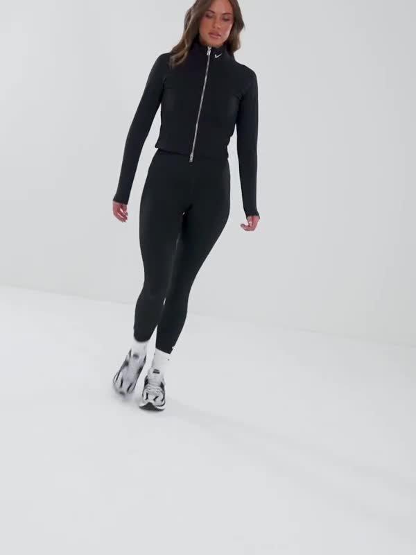 Training One High Rise Leggings