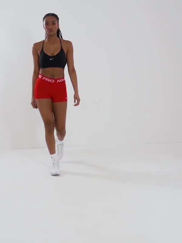 Training Pro 3" Dri-FIT Shorts