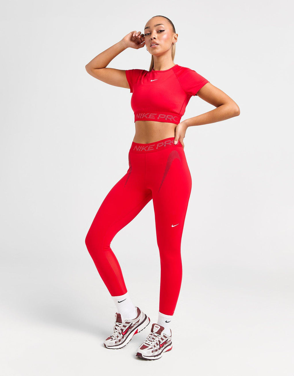 Training Pro Leggings