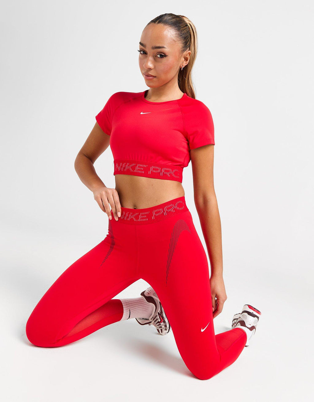 Training Pro Leggings