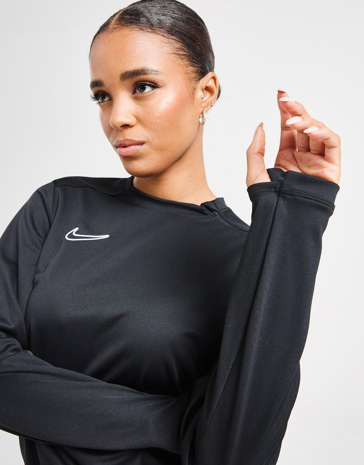 Academy 2.0 Long Sleeve Top