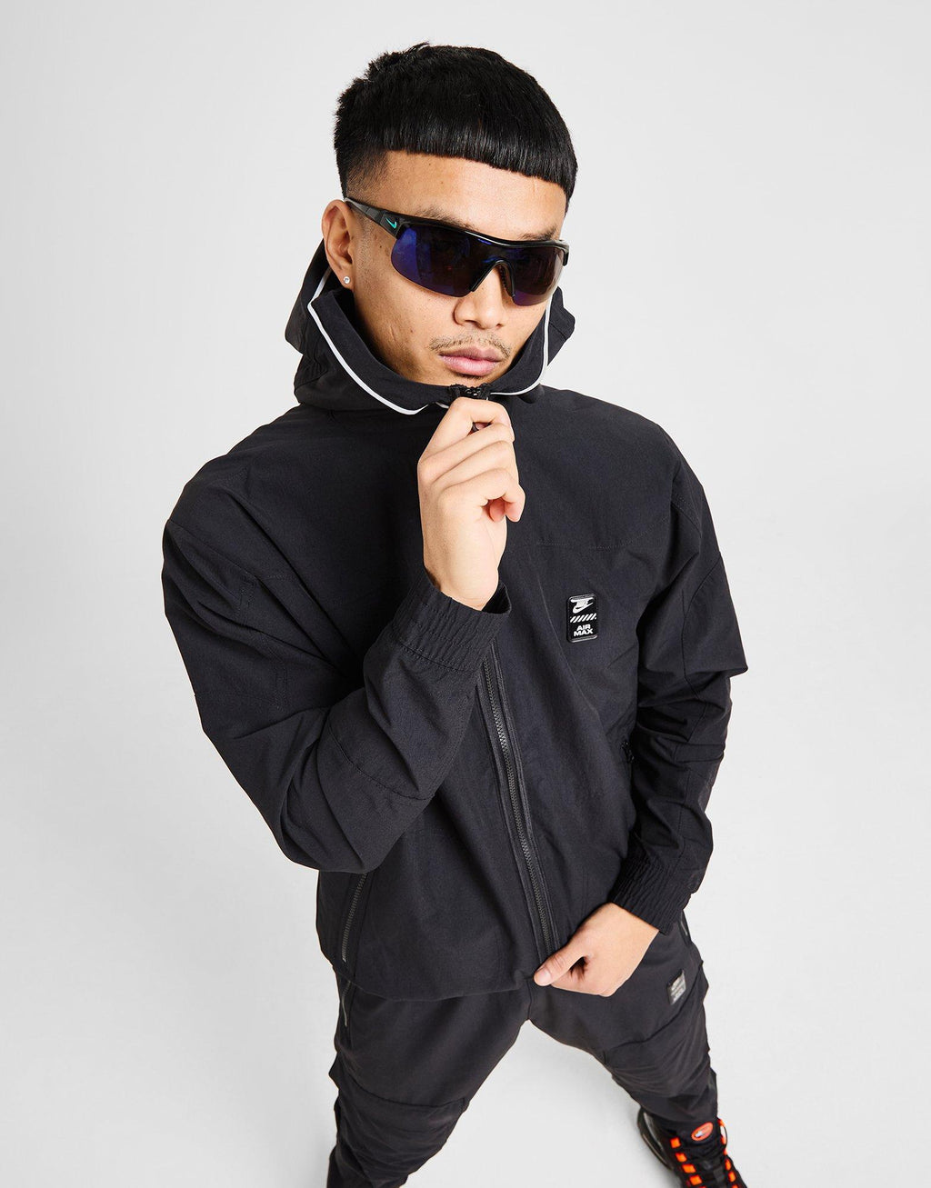 Air Max Woven Jacket