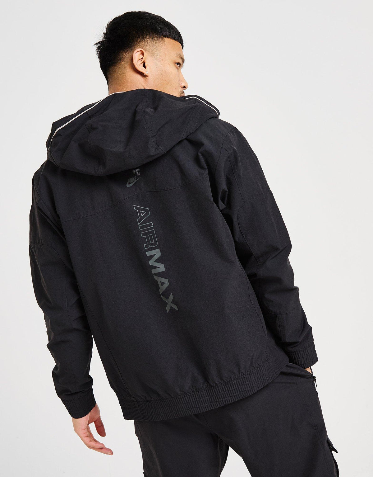 Air Max Woven Jacket