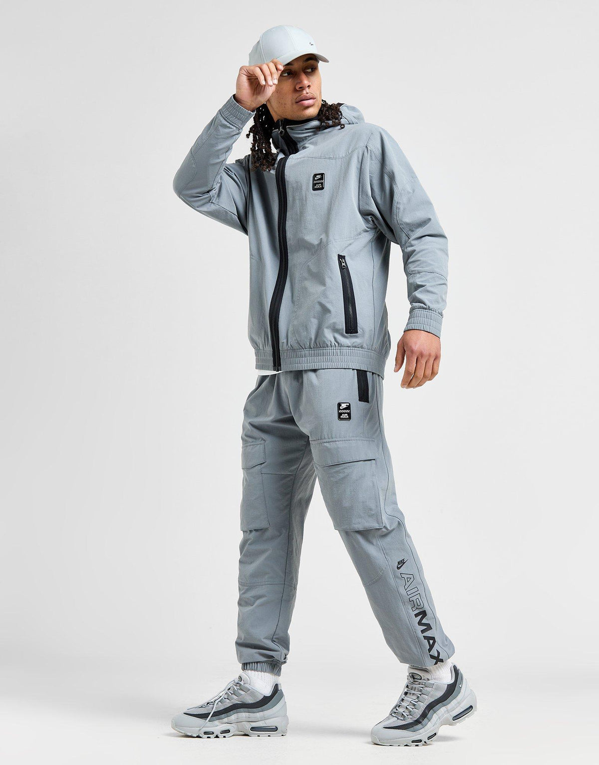 Air Max Woven Cargo Pants