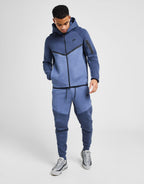 Tech Fleece Full Zip Hoodie