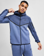 Tech Fleece Full Zip Hoodie