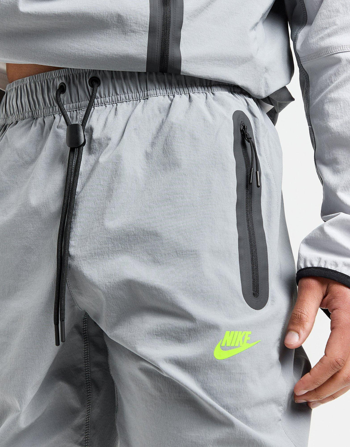 Tech Woven Pants