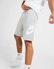 Alumni French Terry Shorts