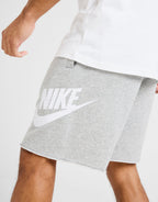 Alumni French Terry Shorts