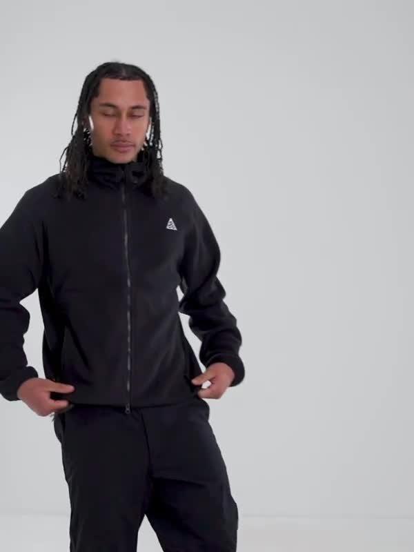 ACG Wolf Tree Full Zip Hoodie