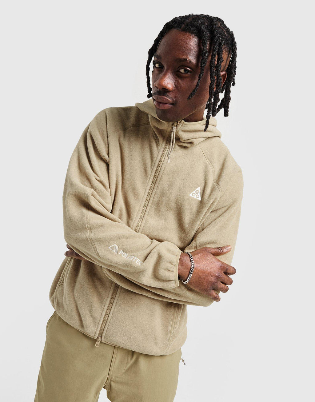 ACG Wolf Tree Full Zip Hoodie